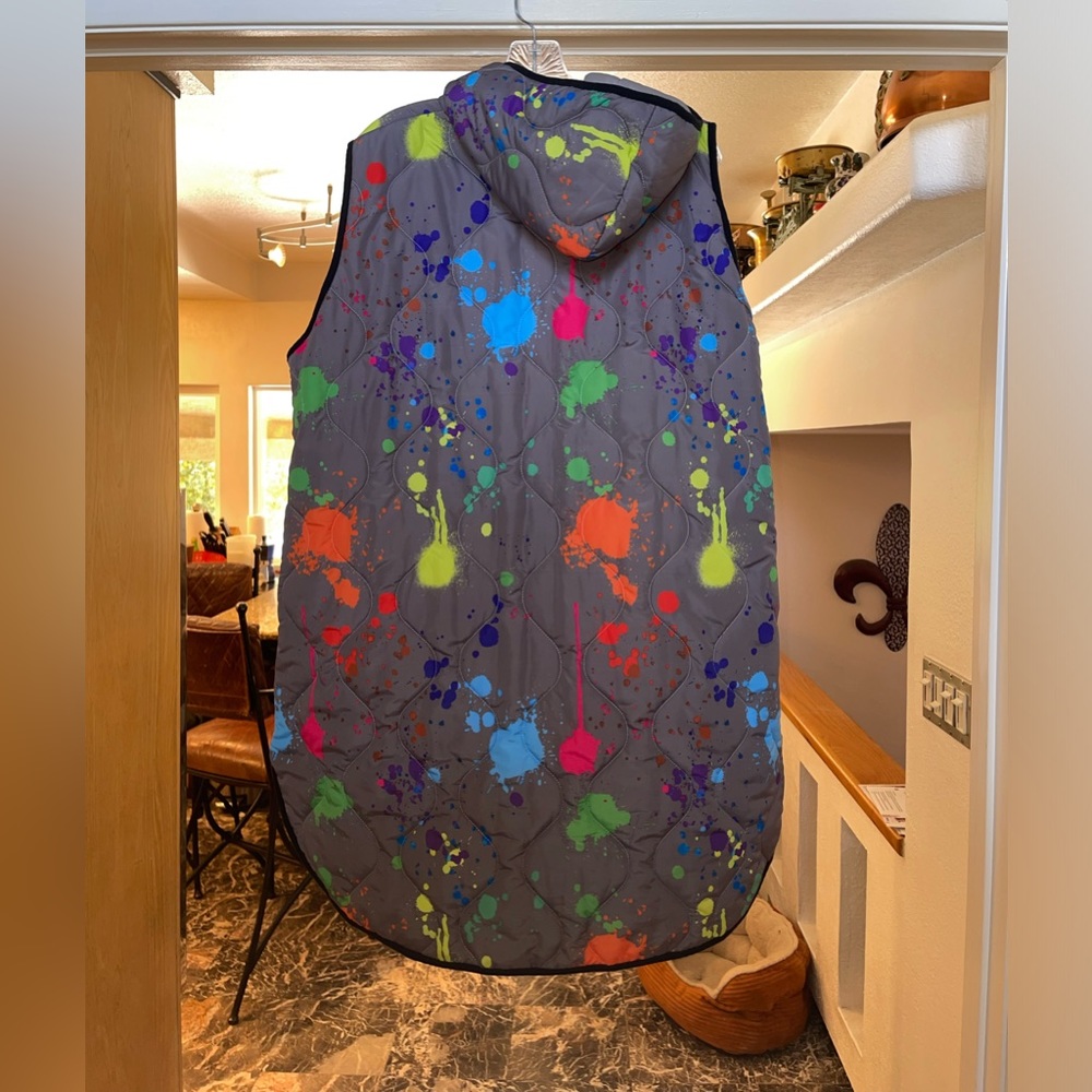 Italian Jacket - Picture 5 of 5